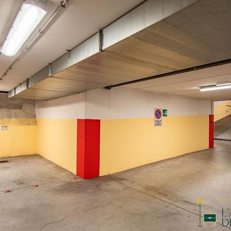 Апартаменты L'Attico Del Corso Триест Экстерьер фото